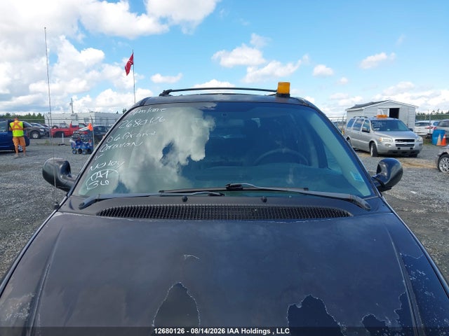 Aukcja sprzedaży 2006 Dodge Grand Caravan, vin: T79222, numer aukcji: 12680126