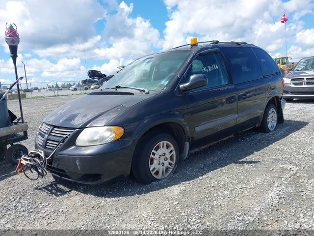 Aukcja sprzedaży 2006 Dodge Grand Caravan, vin: T79222, numer aukcji: 12680126