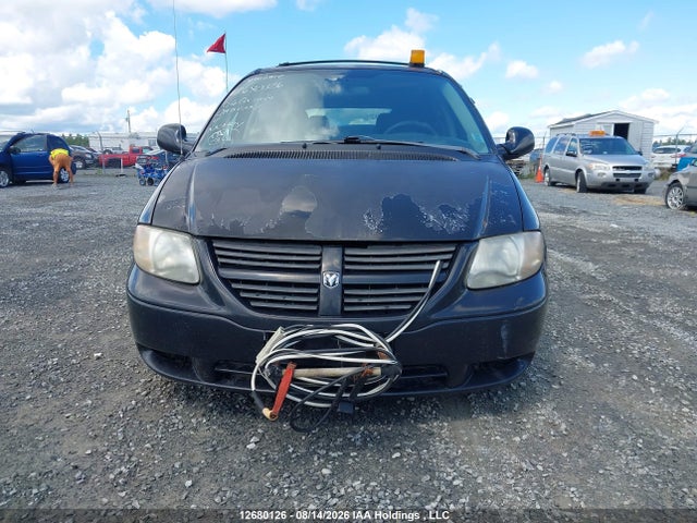 Aukcja sprzedaży 2006 Dodge Grand Caravan, vin: T79222, numer aukcji: 12680126