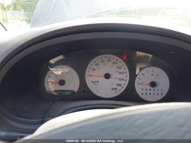 Aukcja sprzedaży 2006 Dodge Grand Caravan, vin: T79222, numer aukcji: 12680126