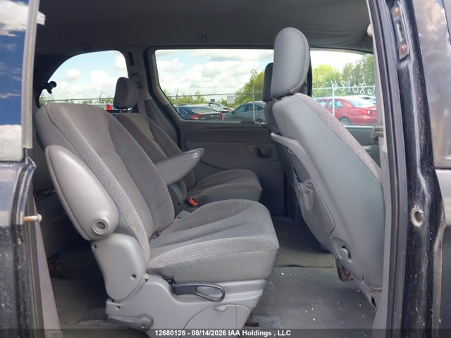 Aukcja sprzedaży 2006 Dodge Grand Caravan, vin: T79222, numer aukcji: 12680126