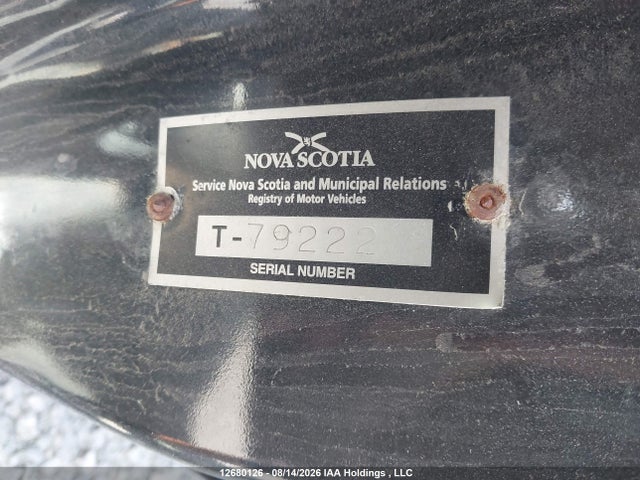 Aukcja sprzedaży 2006 Dodge Grand Caravan, vin: T79222, numer aukcji: 12680126