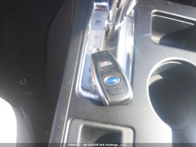 Subaru Legacy 2.5i Limited Package 2015 4S3BNCN63F3067319 Image 10