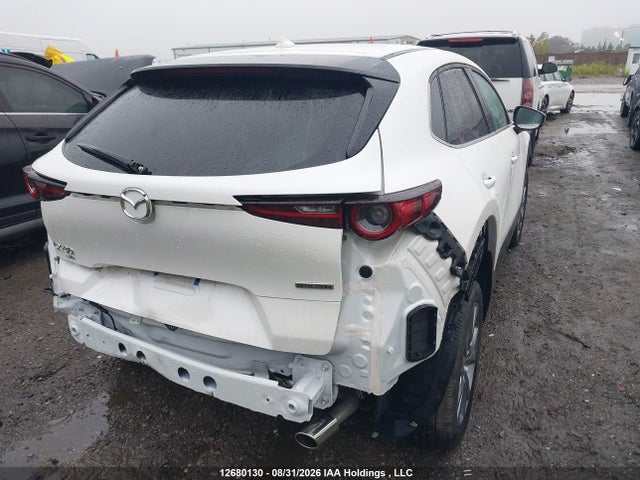 3MVDMBDM8SM816256 Mazda Cx-30 Premium