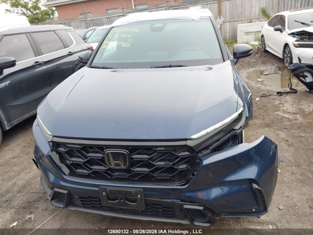 Aukcja sprzedaży 2025 Honda Cr-v Ex-l Hybrid, vin: 2HKRS6H78SH207960, numer aukcji: 12680132