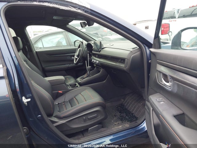 Aukcja sprzedaży 2025 Honda Cr-v Ex-l Hybrid, vin: 2HKRS6H78SH207960, numer aukcji: 12680132