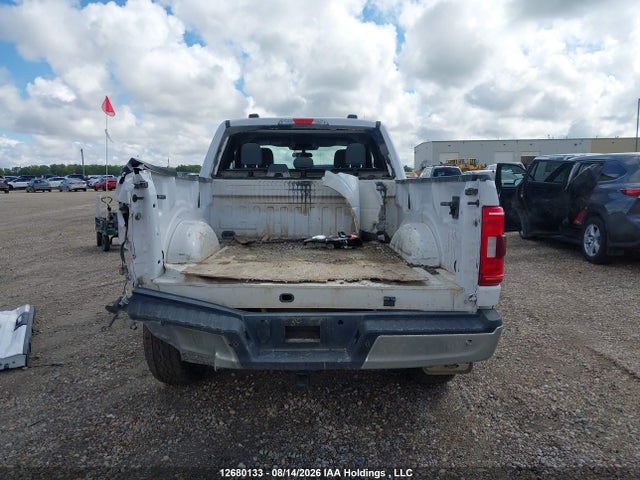 Продажа на аукционе авто 2021 Ford F150 Super Cab, vin: 1FTEX1EP3MKD86503, номер лота: 12680133