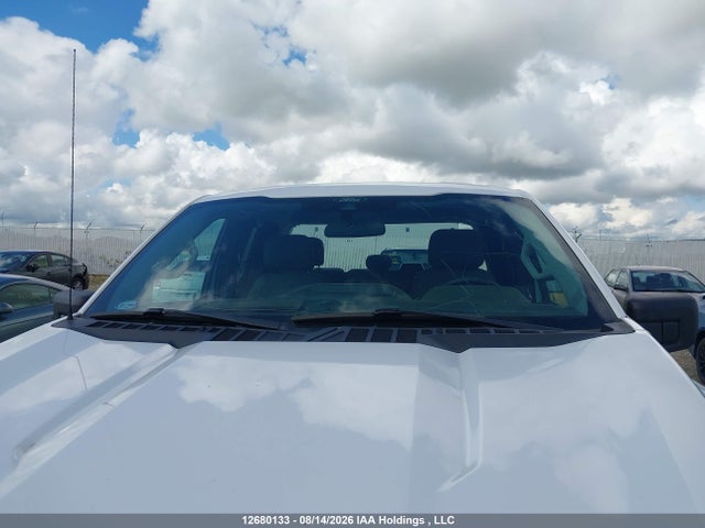Продажа на аукционе авто 2021 Ford F150 Super Cab, vin: 1FTEX1EP3MKD86503, номер лота: 12680133
