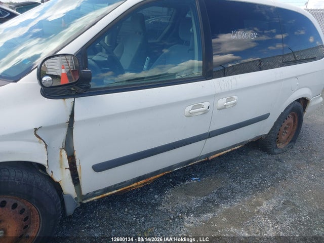 Aukcja sprzedaży 2006 Dodge Grand Caravan Se, vin: 1D4GP24E86B684615, numer aukcji: 12680134