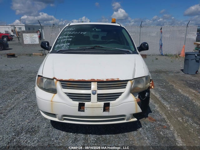 Aukcja sprzedaży 2006 Dodge Grand Caravan Se, vin: 1D4GP24E86B684615, numer aukcji: 12680134