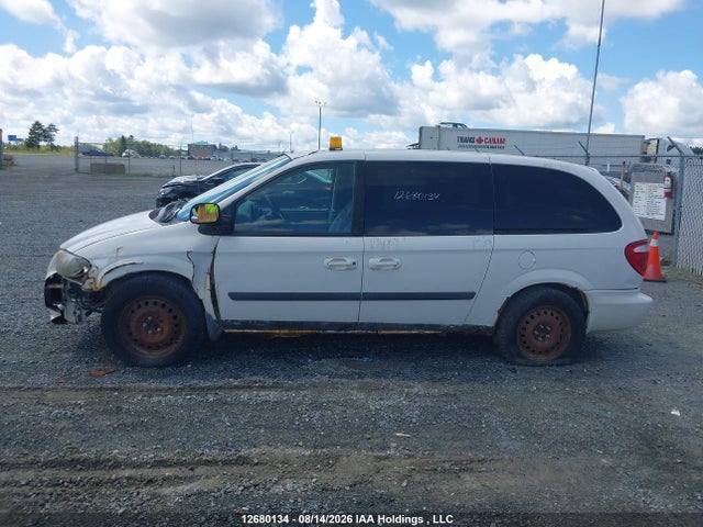Aukcja sprzedaży 2006 Dodge Grand Caravan Se, vin: 1D4GP24E86B684615, numer aukcji: 12680134