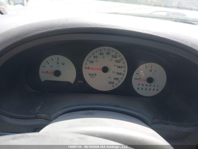 Aukcja sprzedaży 2006 Dodge Grand Caravan Se, vin: 1D4GP24E86B684615, numer aukcji: 12680134