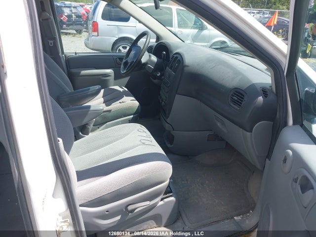 Aukcja sprzedaży 2006 Dodge Grand Caravan Se, vin: 1D4GP24E86B684615, numer aukcji: 12680134