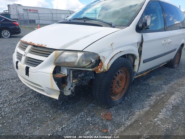 Aukcja sprzedaży 2006 Dodge Grand Caravan Se, vin: 1D4GP24E86B684615, numer aukcji: 12680134