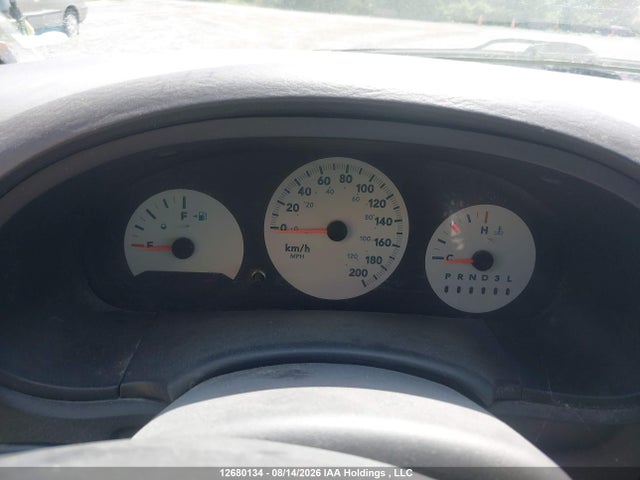 Aukcja sprzedaży 2006 Dodge Grand Caravan Se, vin: 1D4GP24E86B684615, numer aukcji: 12680134
