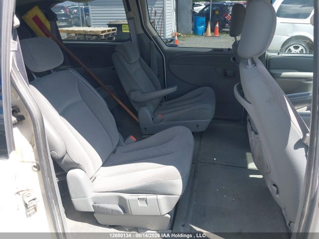 Aukcja sprzedaży 2006 Dodge Grand Caravan Se, vin: 1D4GP24E86B684615, numer aukcji: 12680134