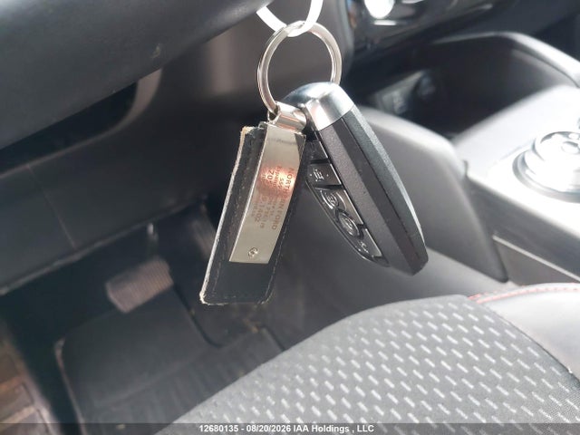 Ford Escape 2025 1FMCU9NA8SUA74751 Image 11
