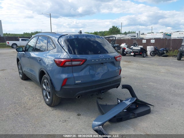 Ford Escape 2025 1FMCU9NA8SUA74751 Image 12