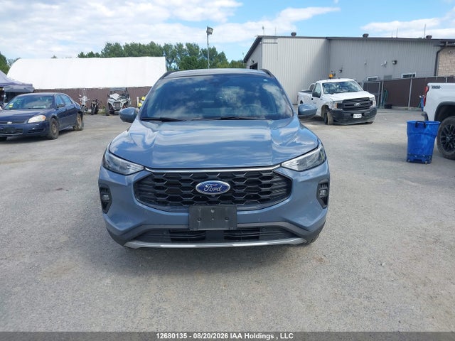 Ford Escape 2025 1FMCU9NA8SUA74751 Image 13