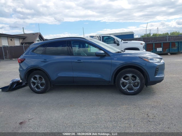 Ford Escape 2025 1FMCU9NA8SUA74751 Image 14