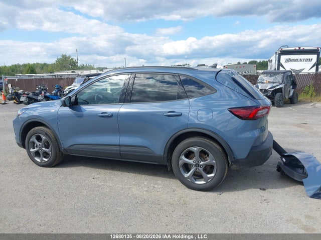 Ford Escape 2025 1FMCU9NA8SUA74751 Image 15