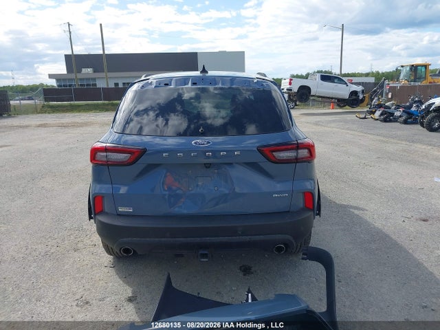 Ford Escape 2025 1FMCU9NA8SUA74751 Image 17