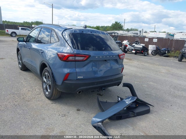 Ford Escape 2025 1FMCU9NA8SUA74751 Image 6