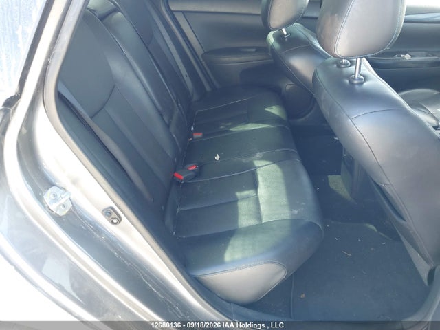 12680136 :رقم المزاد ، 3N1CB7AP4HY205756 vin ، 2017 Nissan Sentra Sr Turbo/nismo مزاد بيع