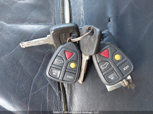 Aukcja sprzedaży 2003 Volvo V70, vin: YV1SW61T332295326, numer aukcji: 12680137