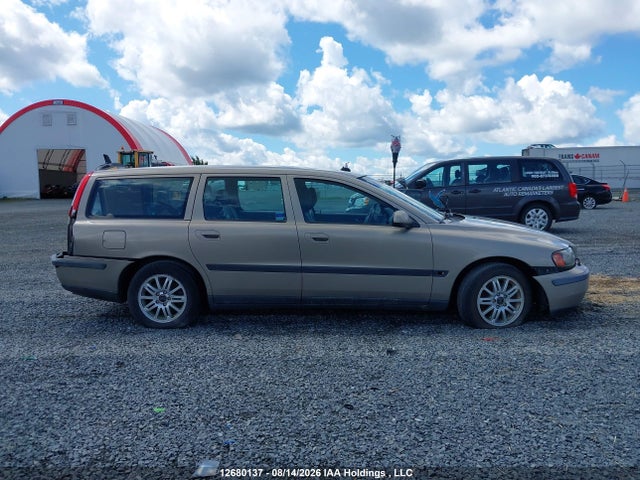 Aukcja sprzedaży 2003 Volvo V70, vin: YV1SW61T332295326, numer aukcji: 12680137