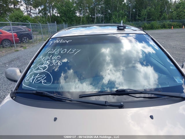 Aukcja sprzedaży 2003 Volvo V70, vin: YV1SW61T332295326, numer aukcji: 12680137