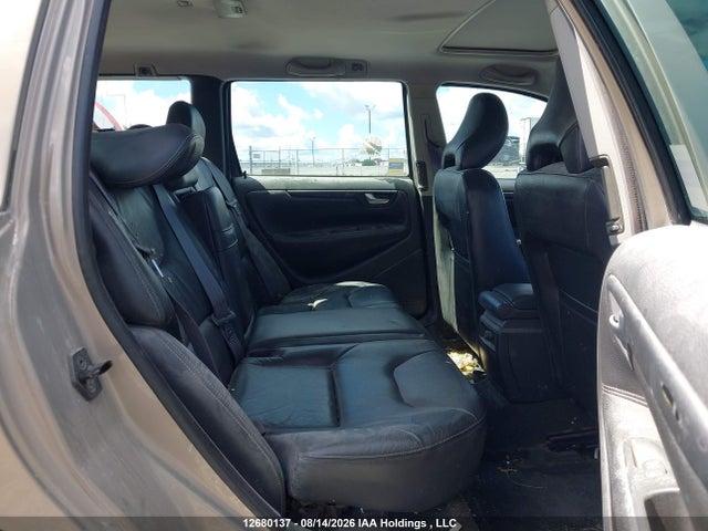 Aukcja sprzedaży 2003 Volvo V70, vin: YV1SW61T332295326, numer aukcji: 12680137