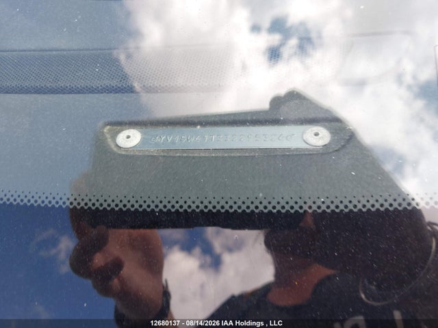 Aukcja sprzedaży 2003 Volvo V70, vin: YV1SW61T332295326, numer aukcji: 12680137