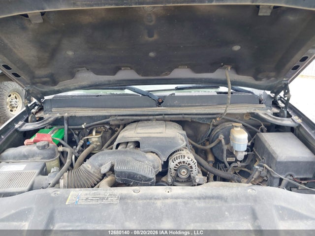 Продажа на аукционе авто 2010 Gmc Sierra K1500 Sle, vin: 3GTRKVE31AG174612, номер лота: 12680140