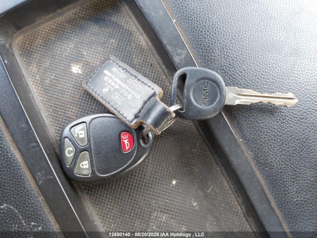 Продажа на аукционе авто 2010 Gmc Sierra K1500 Sle, vin: 3GTRKVE31AG174612, номер лота: 12680140