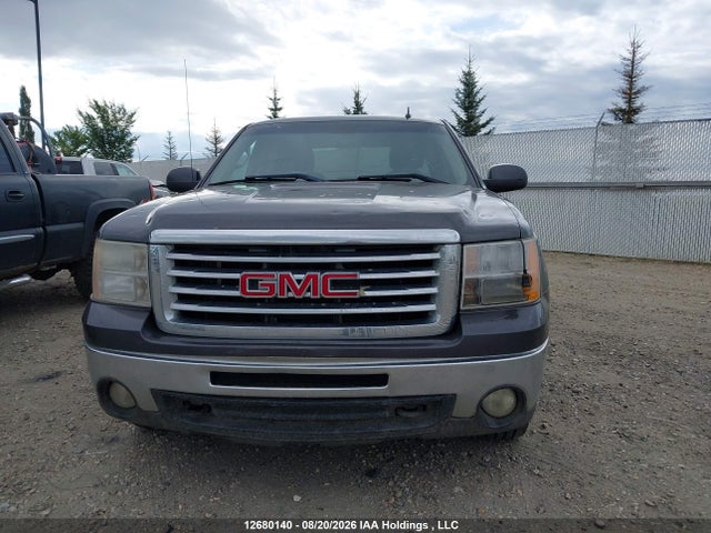 Продажа на аукционе авто 2010 Gmc Sierra K1500 Sle, vin: 3GTRKVE31AG174612, номер лота: 12680140