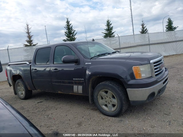 Продажа на аукционе авто 2010 Gmc Sierra K1500 Sle, vin: 3GTRKVE31AG174612, номер лота: 12680140