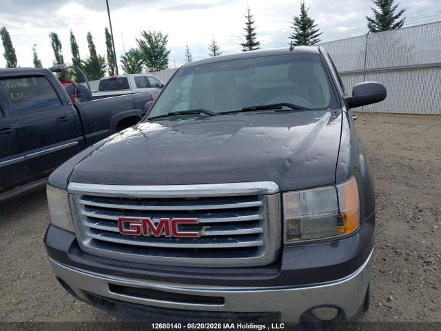 Продажа на аукционе авто 2010 Gmc Sierra K1500 Sle, vin: 3GTRKVE31AG174612, номер лота: 12680140