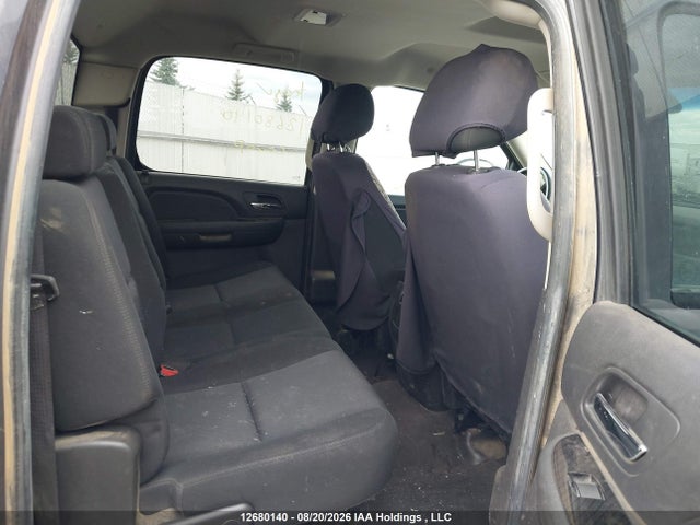 Продажа на аукционе авто 2010 Gmc Sierra K1500 Sle, vin: 3GTRKVE31AG174612, номер лота: 12680140
