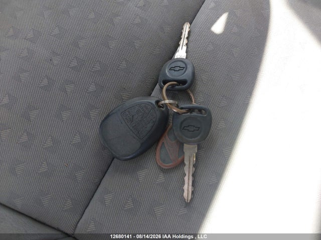 2008 Chevrolet Uplander Lt მანქანა იყიდება აუქციონზე, vin: 1GNDV33118D178407, აუქციონის ნომერი: 12680141
