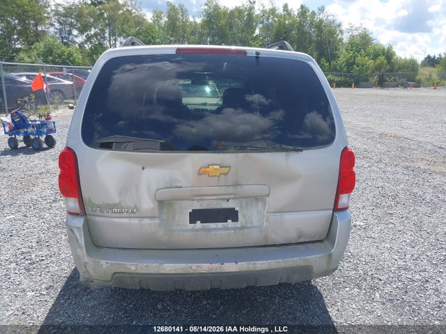 2008 Chevrolet Uplander Lt მანქანა იყიდება აუქციონზე, vin: 1GNDV33118D178407, აუქციონის ნომერი: 12680141