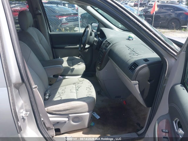 2008 Chevrolet Uplander Lt მანქანა იყიდება აუქციონზე, vin: 1GNDV33118D178407, აუქციონის ნომერი: 12680141