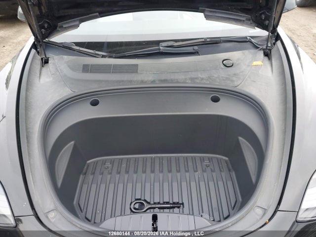 Tesla Model 3 Standard Range/standard Range Plus 2021 5YJ3E1EA9MF090634 Image 10