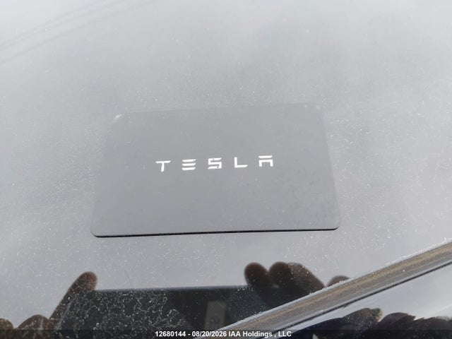 Tesla Model 3 Standard Range/standard Range Plus 2021 5YJ3E1EA9MF090634 Image 11