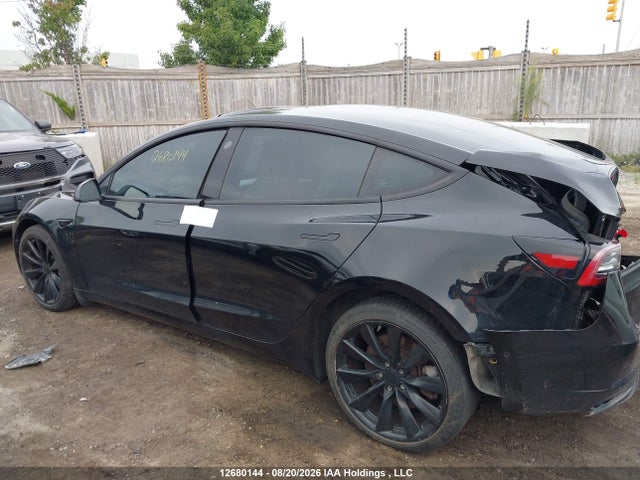 Tesla Model 3 Standard Range/standard Range Plus 2021 5YJ3E1EA9MF090634 Image 14