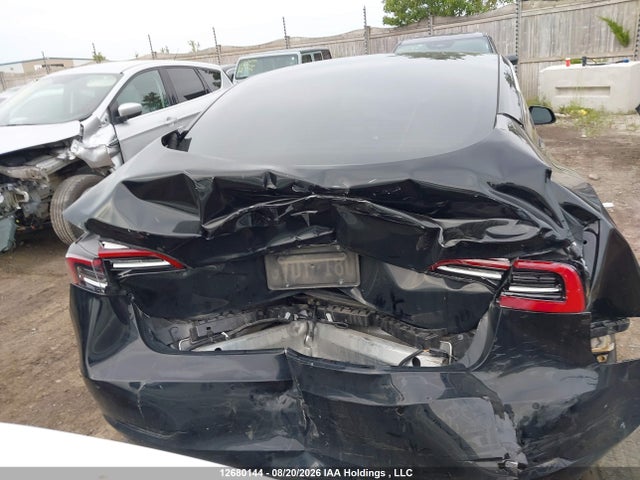 Tesla Model 3 Standard Range/standard Range Plus 2021 5YJ3E1EA9MF090634 Image 16