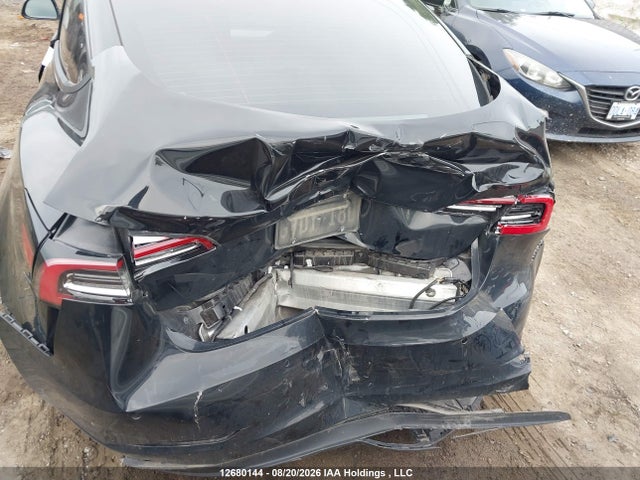 Tesla Model 3 Standard Range/standard Range Plus 2021 5YJ3E1EA9MF090634 Image 6