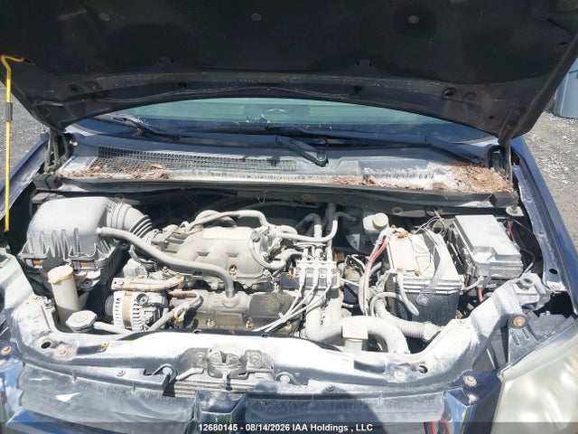 Aukcja sprzedaży 2008 Dodge Grand Caravan Sxt, vin: 2D8HN44P48R622848, numer aukcji: 12680145