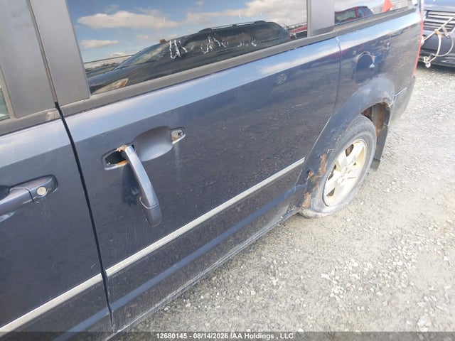 Aukcja sprzedaży 2008 Dodge Grand Caravan Sxt, vin: 2D8HN44P48R622848, numer aukcji: 12680145