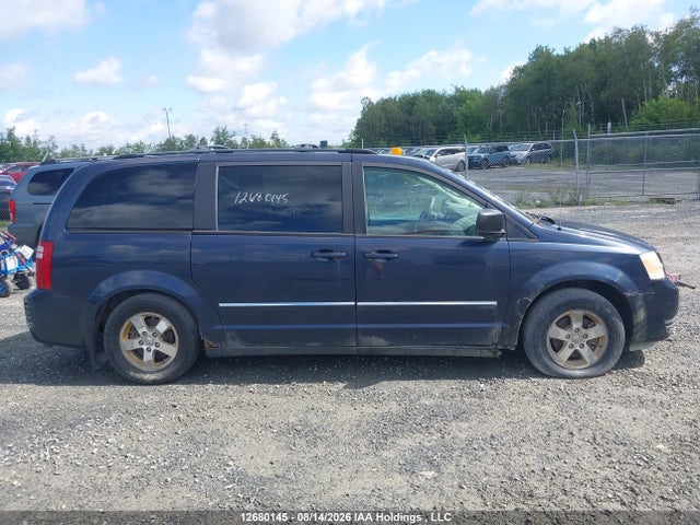 Aukcja sprzedaży 2008 Dodge Grand Caravan Sxt, vin: 2D8HN44P48R622848, numer aukcji: 12680145